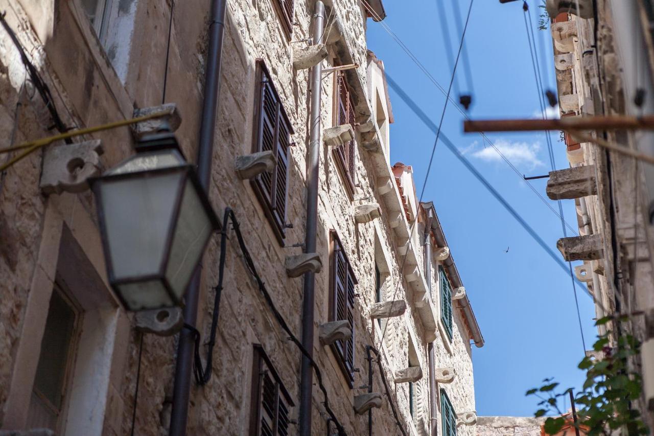 Apartments Noa Old Town Ragusa Esterno foto